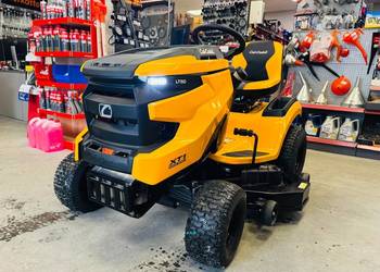 Traktorek Kosiarka Cub Cadet XT1 24km USA  2022r 51godz