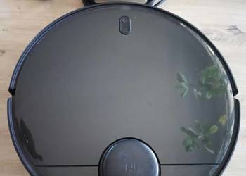 Odkurzacz Xiaomi Mi Robot Vacuum Mop 2 Pro