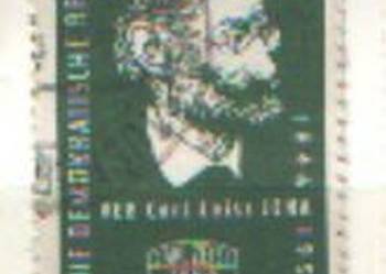 Zn. NRD Mi 545, 9, 50 kas 1956