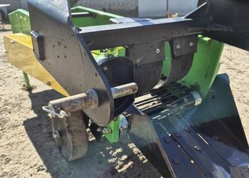 Kopaczka elewatorowa