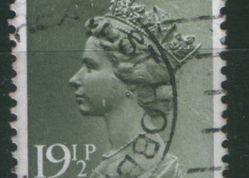 Zn. Anglia  Mi 903, 10, 33 - 5 kas 1982