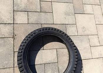 Opona 18x3.25 18x3.5 metlezzer wsk trial sport lelek SHL gazela junak Romet