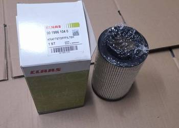 CLAAS 00 1986 104 0 FILTR PALIWA