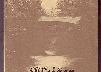 (9743) WEISER DAWIDEK – PAWEŁ HUELLE