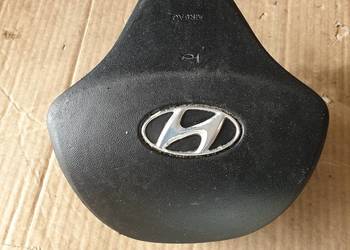 HYUNDAI IX20 AIRBAG PODUSZKA KIEROWCY