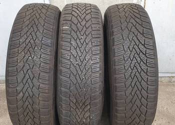 continental conti winter contact ts850 165/65 r15