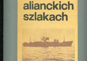 Na alianckich szlakach - Sawicki