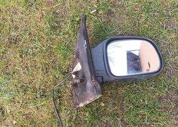 Nissan Serena Lusterko prawe elektryczne