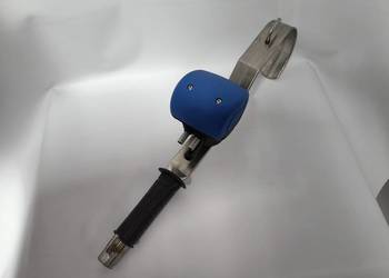 Wieszak z Kwasówki z pulsatorem kompletny