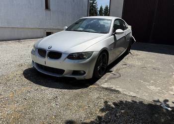 BMW e92 mpakiet 335d m57 306d5 Anglik