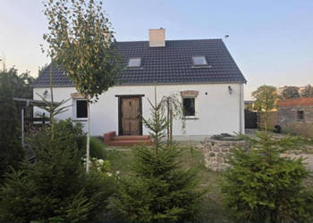 Dom z duszą, agroturystyka