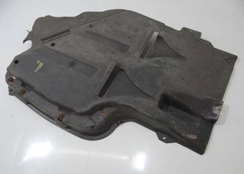 BMW X3 E83 LIFT OSŁONA PODWOZIA PRAWA 3417403