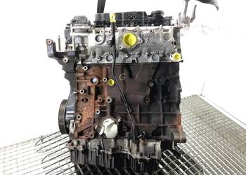 SILNIK FORD 2.0 150KM T7CE MONDEO MK5