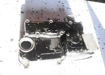 Yanmar 3TNV70 pokrywa dekiel zaworów