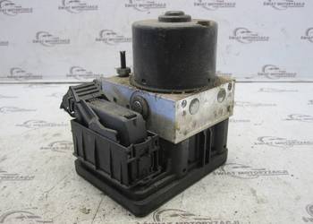 CHEVROLET CRUZE I 11r pompa ABS 13306969 100960-45063 CHEVROLET CRUZE I 11r pompa ABS 13306969 100960-45063