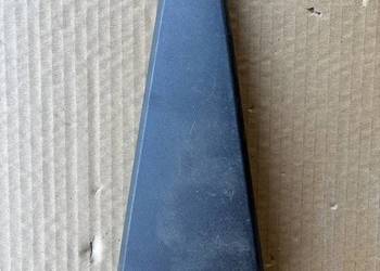 SPOILER BLENDA LOTKA OSŁONA PRAWY TYŁ 5LG827932A SKODA ENYAQ iV 23R