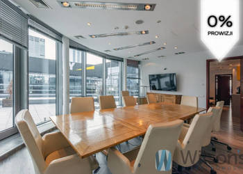 Lokal Warszawa 144m2