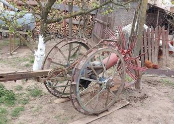 Sprzedam kopaczkę do ziemniaków