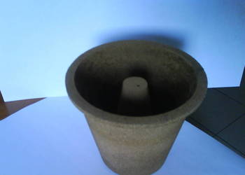 Filtr garnkowy ceramiczny do szlifierki MC-40, MC-50