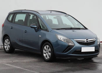 Opel Zafira Tourer 1.6 CDTI
