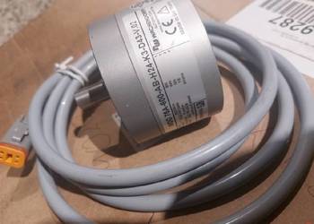 Schmidt stratos nido czujnik encoder prędkość posuwu tasmy