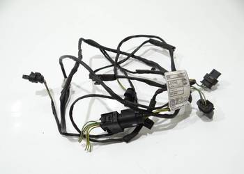 WIĄZKA PARKOWANIA PDC BMW X1 E84 LCI PRZÓD 9236520