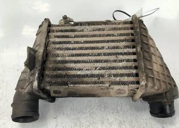 INTERCOOLER VOLKSWAGEN GOLF III INTERCOOLER VOLKSWAGEN GOLF III