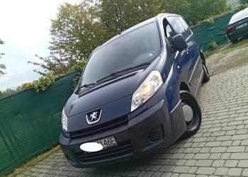 EXPERT / 1.6 / HDI / SPRAWNY / 140 - TYŚ / PRZEBIEG / 1 - WŁAŚC / 