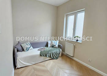 Mieszkanie Łódź 26m2 1 pokój