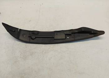 PEUGEOT 508 II Osłona wygłuszenie błotnika przód lewy 9813504180