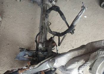 Maglownica 8T1422066B SERVOTRONIC AUDI A4 B8,A5