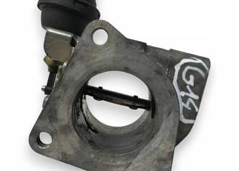 PRZEPUSTNICA Fiat Cinquecento Seicento 1.1 BF1 Dellorto