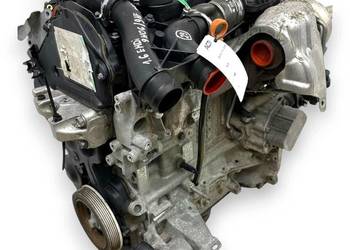 SILNIK 9HP 9H06 Peugeot 208 208 308 2008 Partner III 1.6 HDI eHDI kompletny