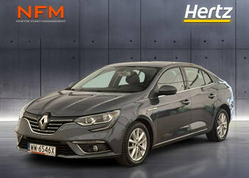 Renault Megane 1,5 DCI(115 KM) Intens Salon PL F-Vat IV (2016-)