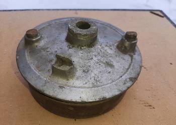 dekiel koła bęben wsk sport lelek dudek 125 175