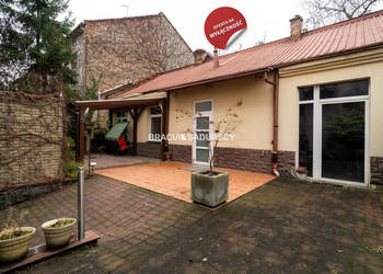 Grunt 253.91m2 Kraków Idzikowskiego