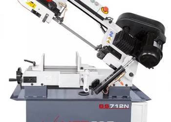 Przecinarka taśmowa METCOR BS712N 400V / 230V