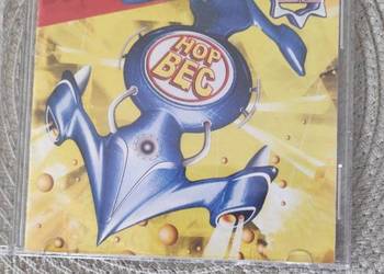 Hop Bęc 22  muzyka cd jędrych prezentuje 2003 vintage unikat