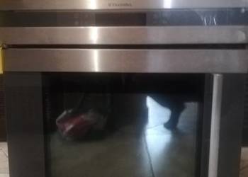 Piekarnik elektryczny