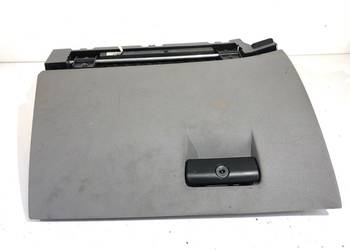 SCHOWEK KONSOLI BMW E83 SUV 03-11 PÓŁKA WNĘKA, PLASTIK, KONSOLA