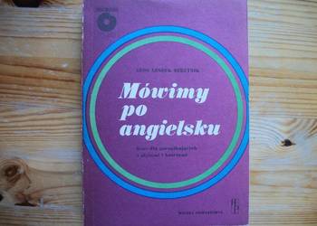 MÓWIMY PO ANGIELSKU