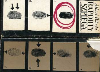 Raporty szpiega T.1-2 - Potocki