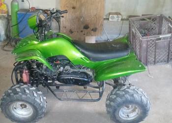 Quad 150(200,250) 1+1