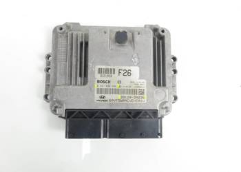 STEROWNIK HYUNDAI i40 CW (VF) 1.7 CRDi 136 - D4FD 0281030600 391202A236