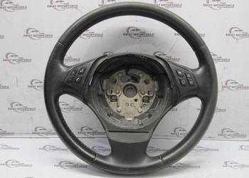 BMW E91 LIFT 09r kierownica 6959893 6764547