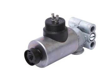 Zawór elektromagnetyczny 3/2 WABCO 4721706010