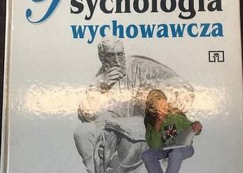 STOSOWANA PSYCHOLOGIA WYCHOWAWCZA