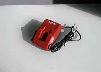 Ładowarka HILTI C4/12-50