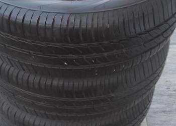 Opony 185/60/15 Firestone Multihawk .Letnie