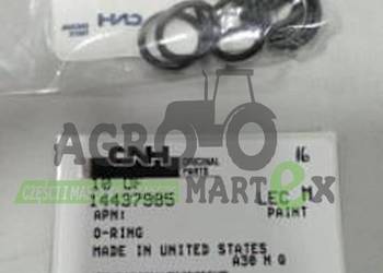 14437985, 5183173, 5157074, 14437987, 1166276 ORING CNH
